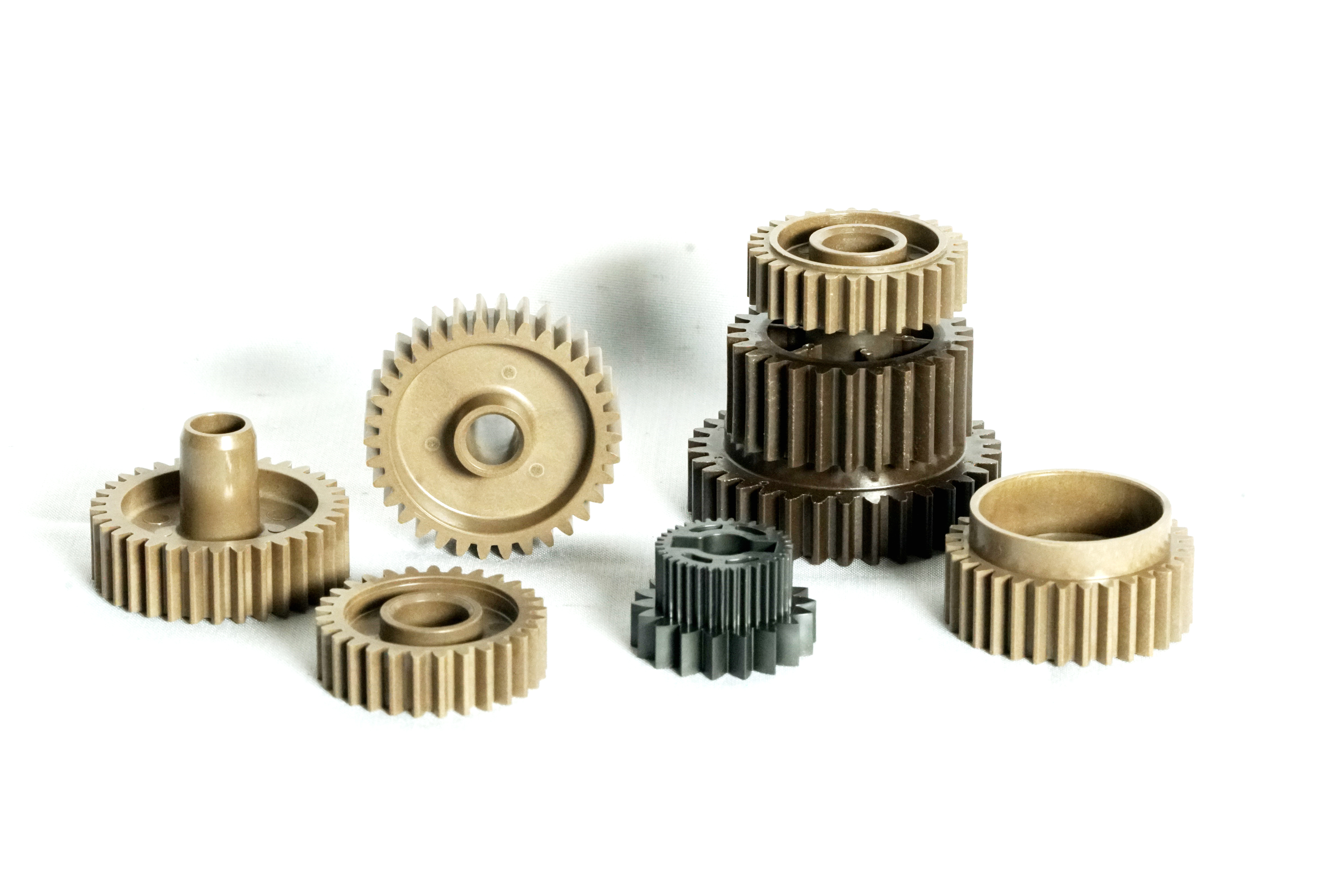 Multifunctional Printer Parts